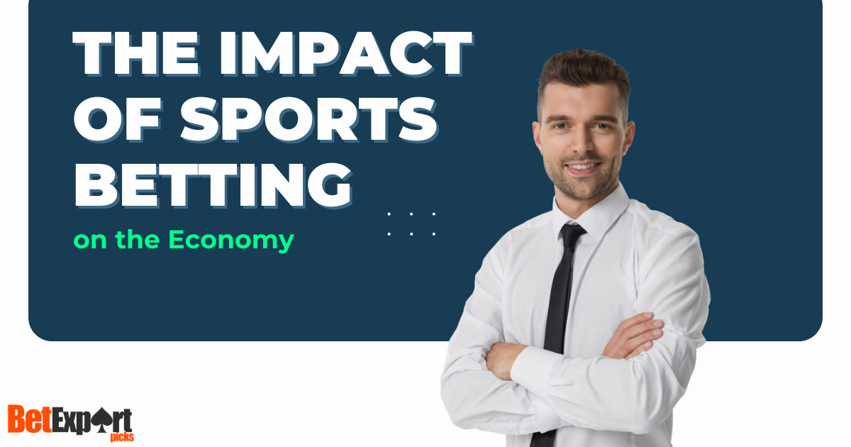 Sports Betting Economic Impact