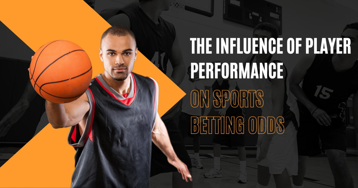 Player Performance Sports Betting