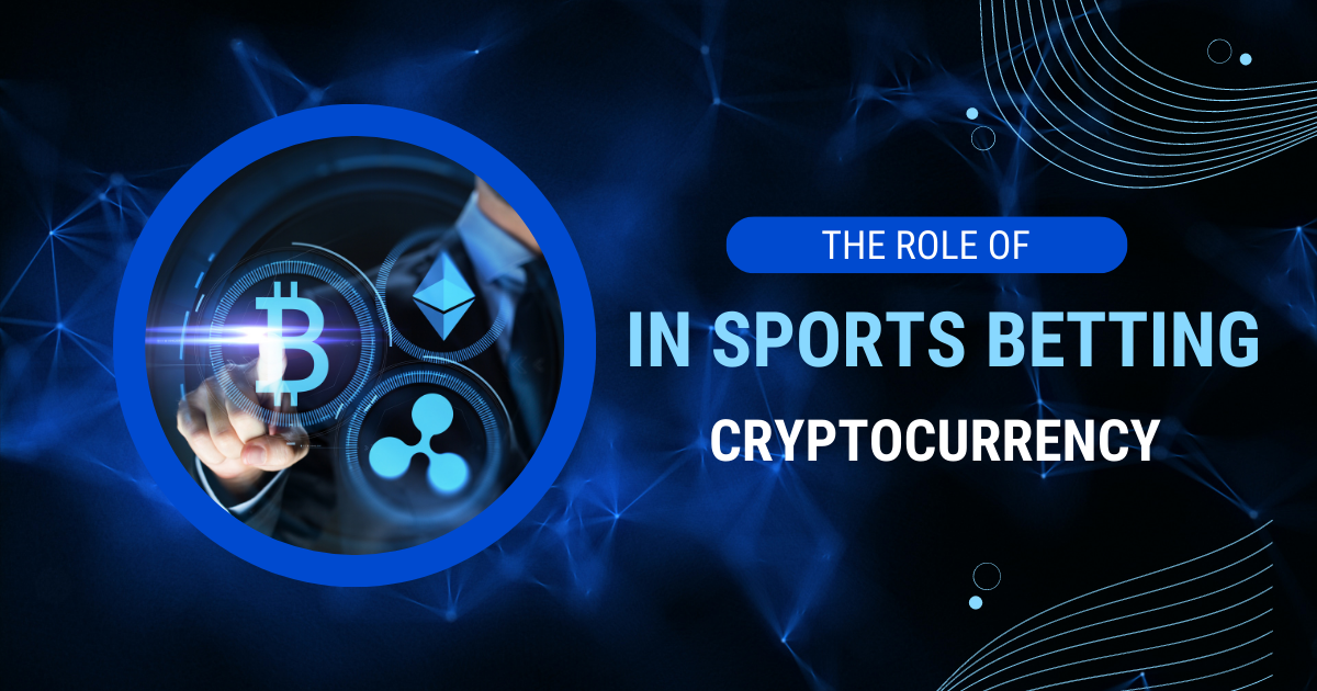 Cryptocurrency Transformative Role