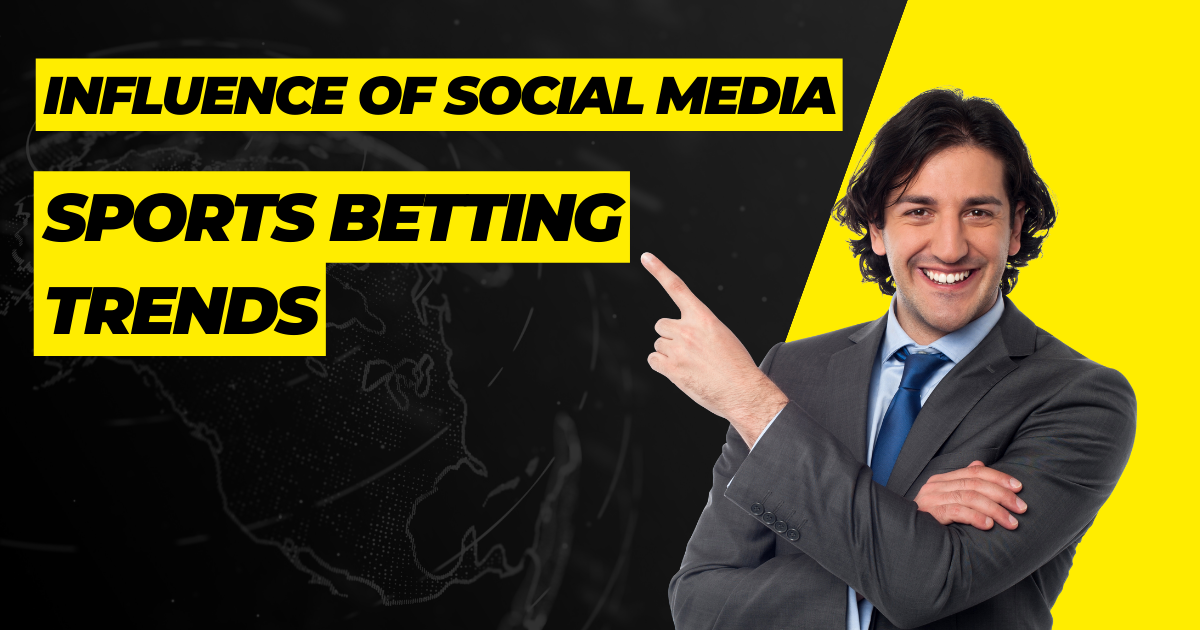 Unraveling Social Media Sports Betting