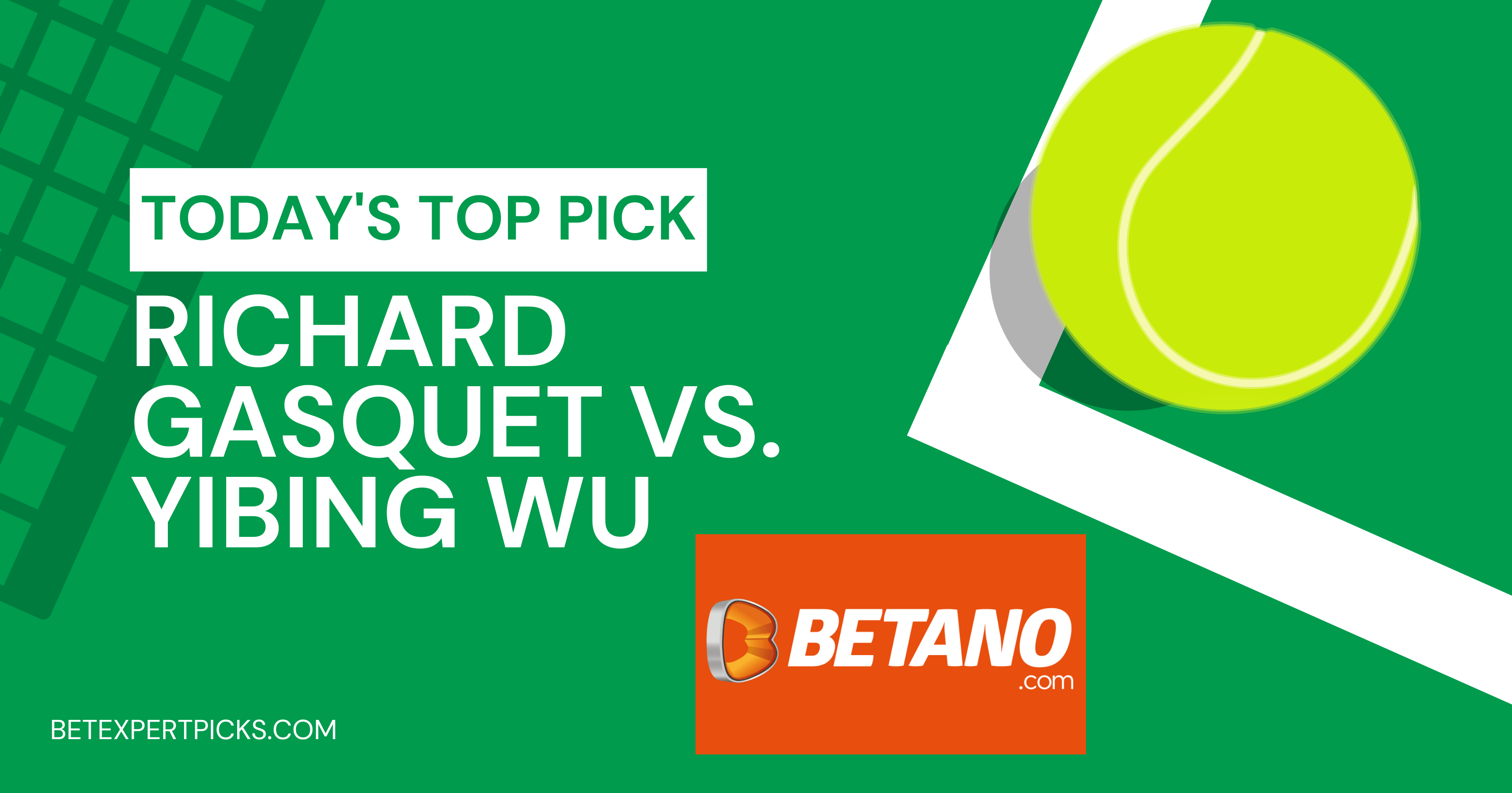 betano bet of the day