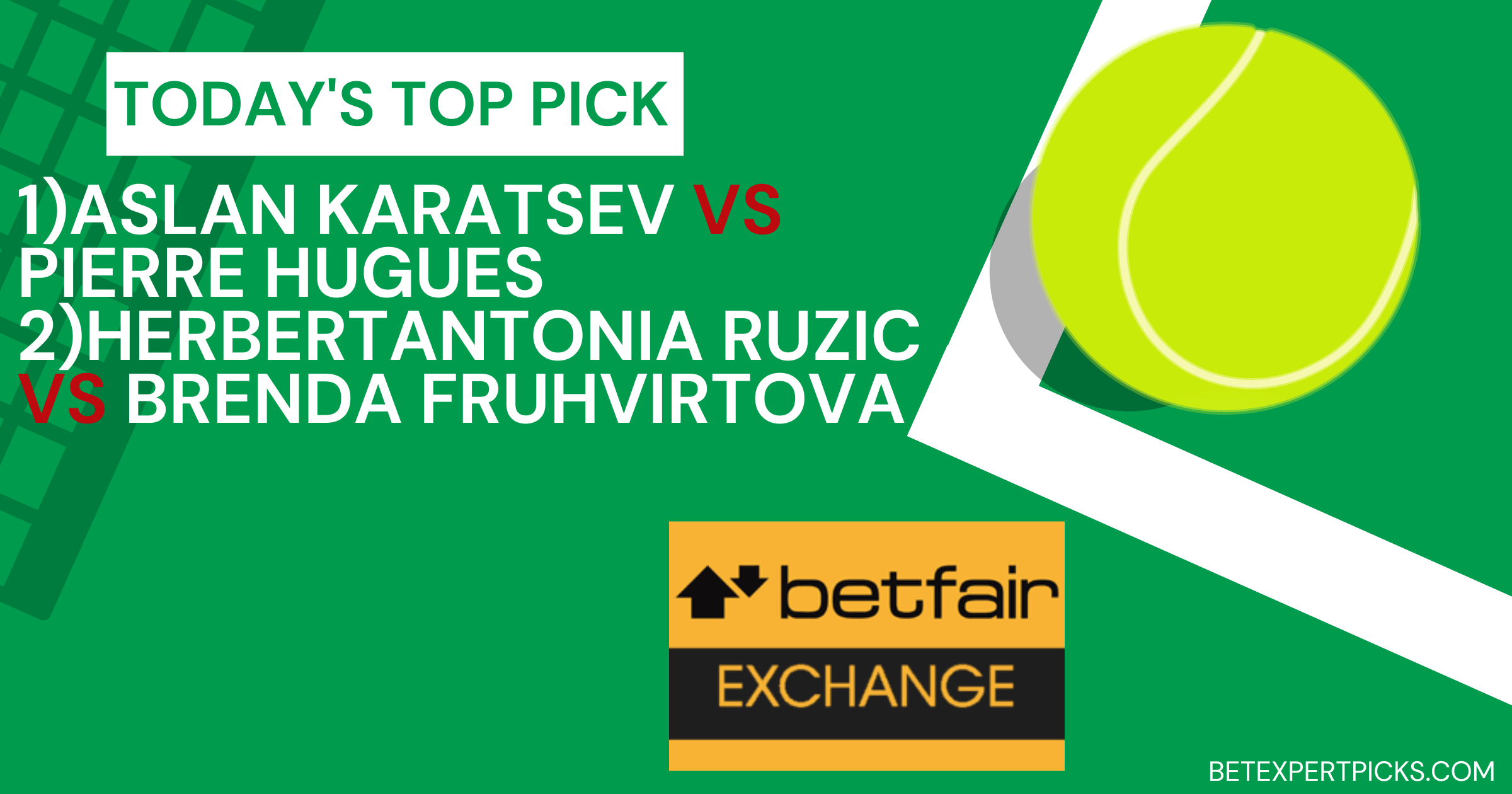 betfair tips