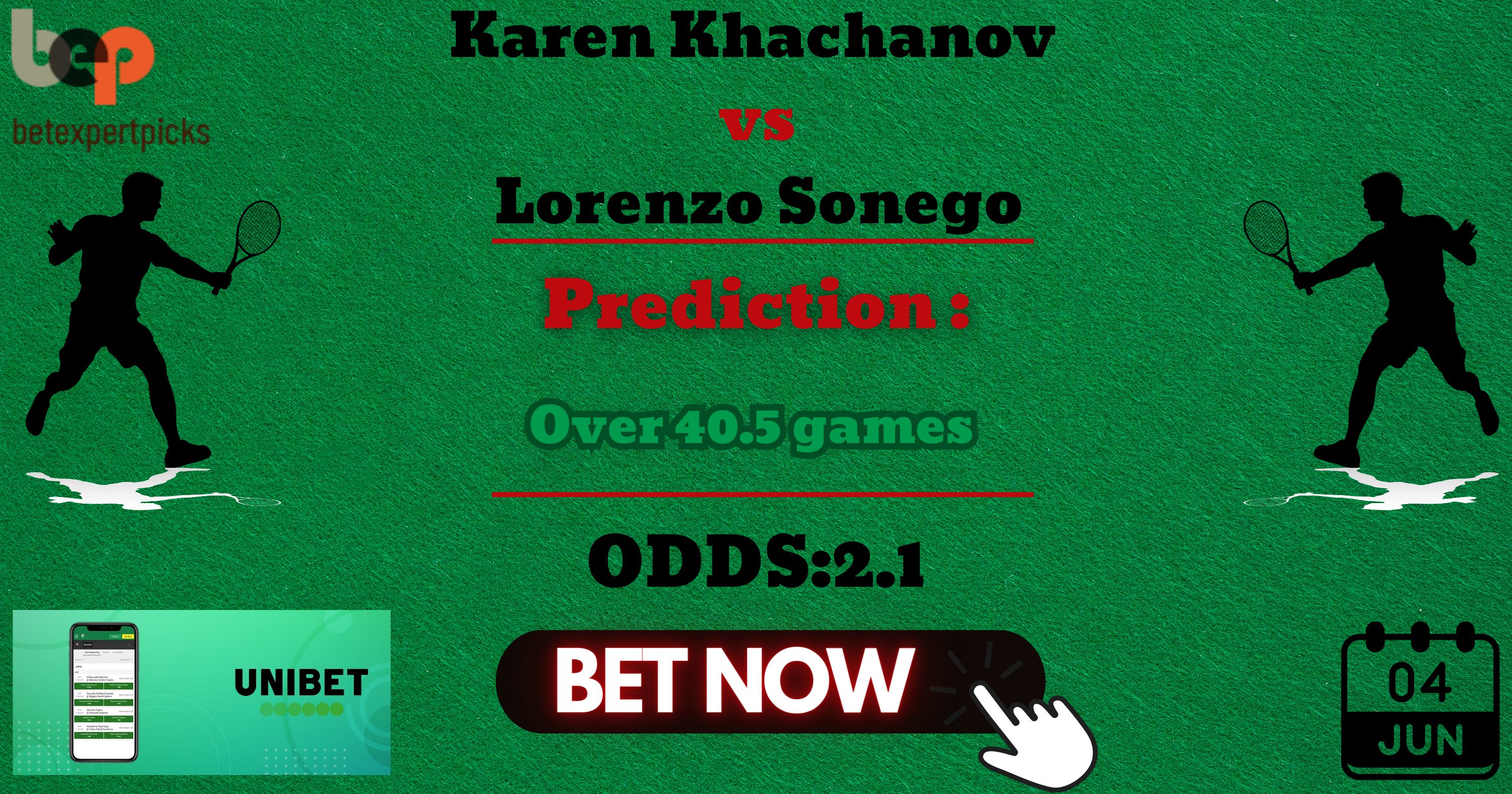unibet tips tennis