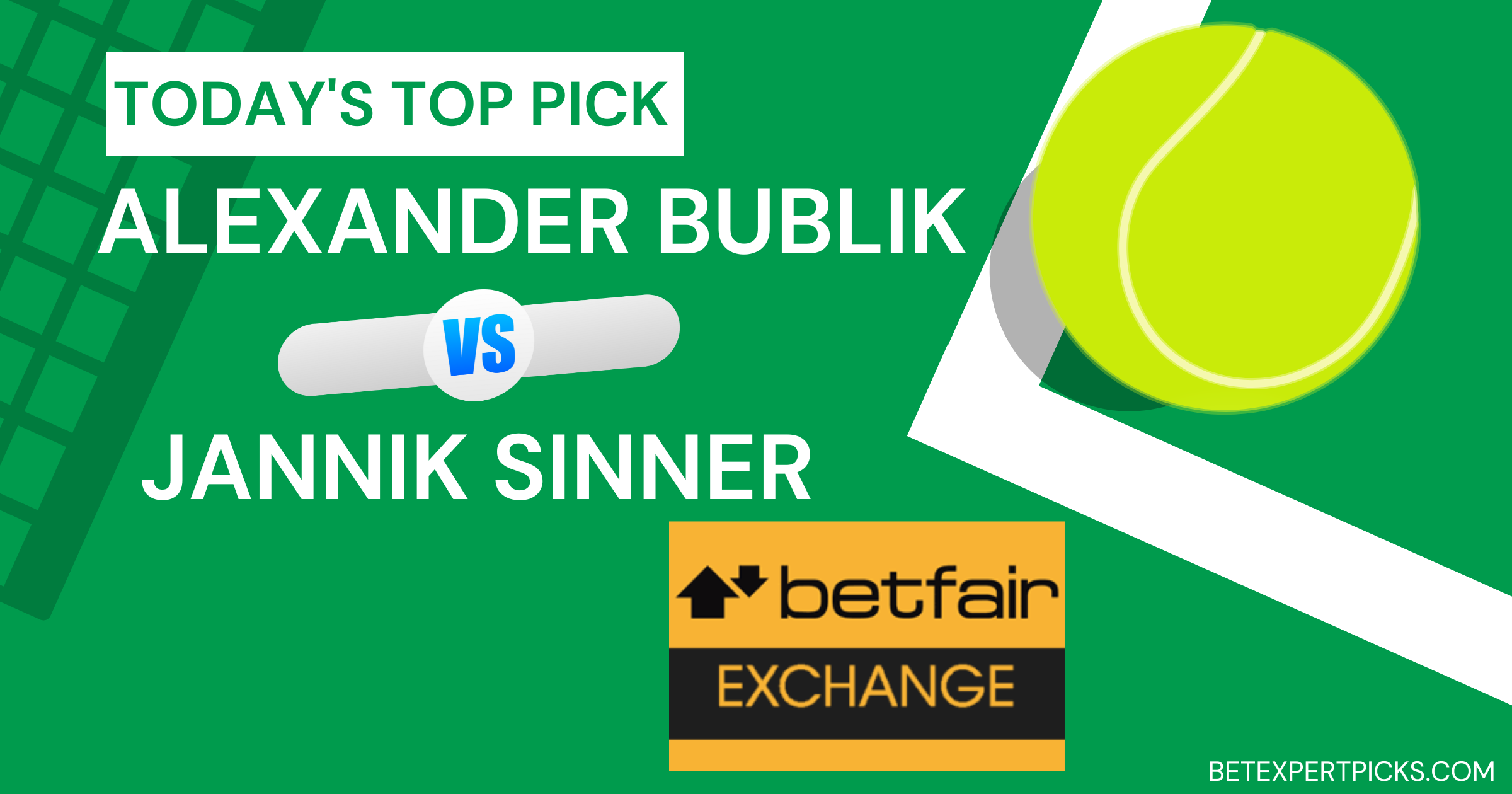 betfair tips