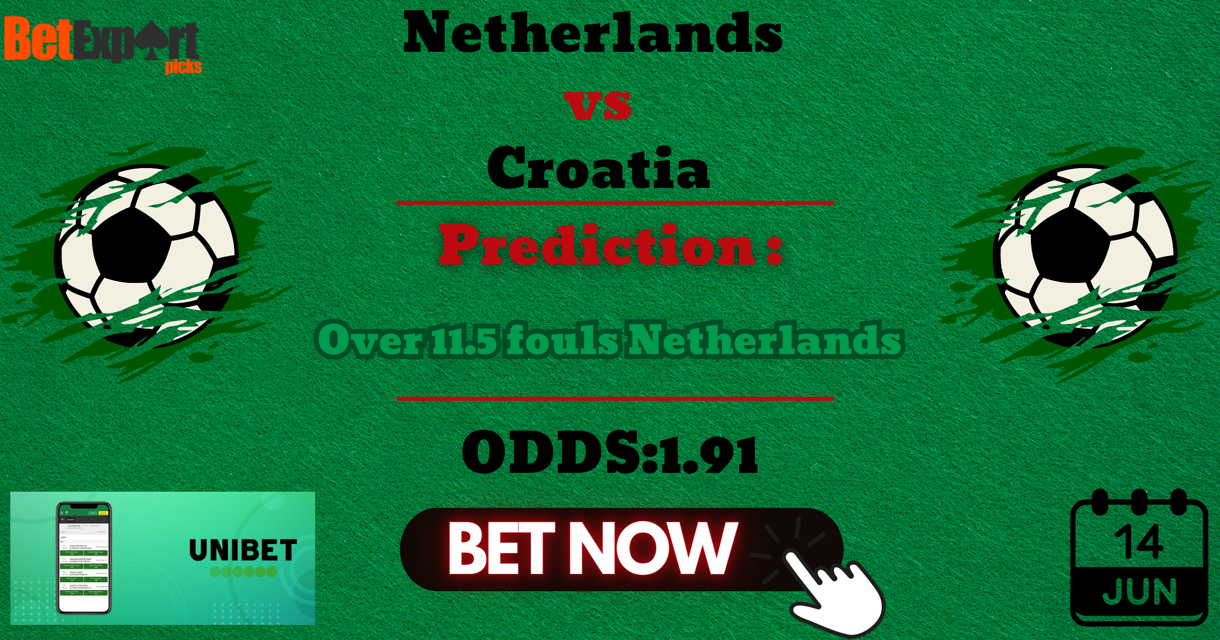 unibet tips