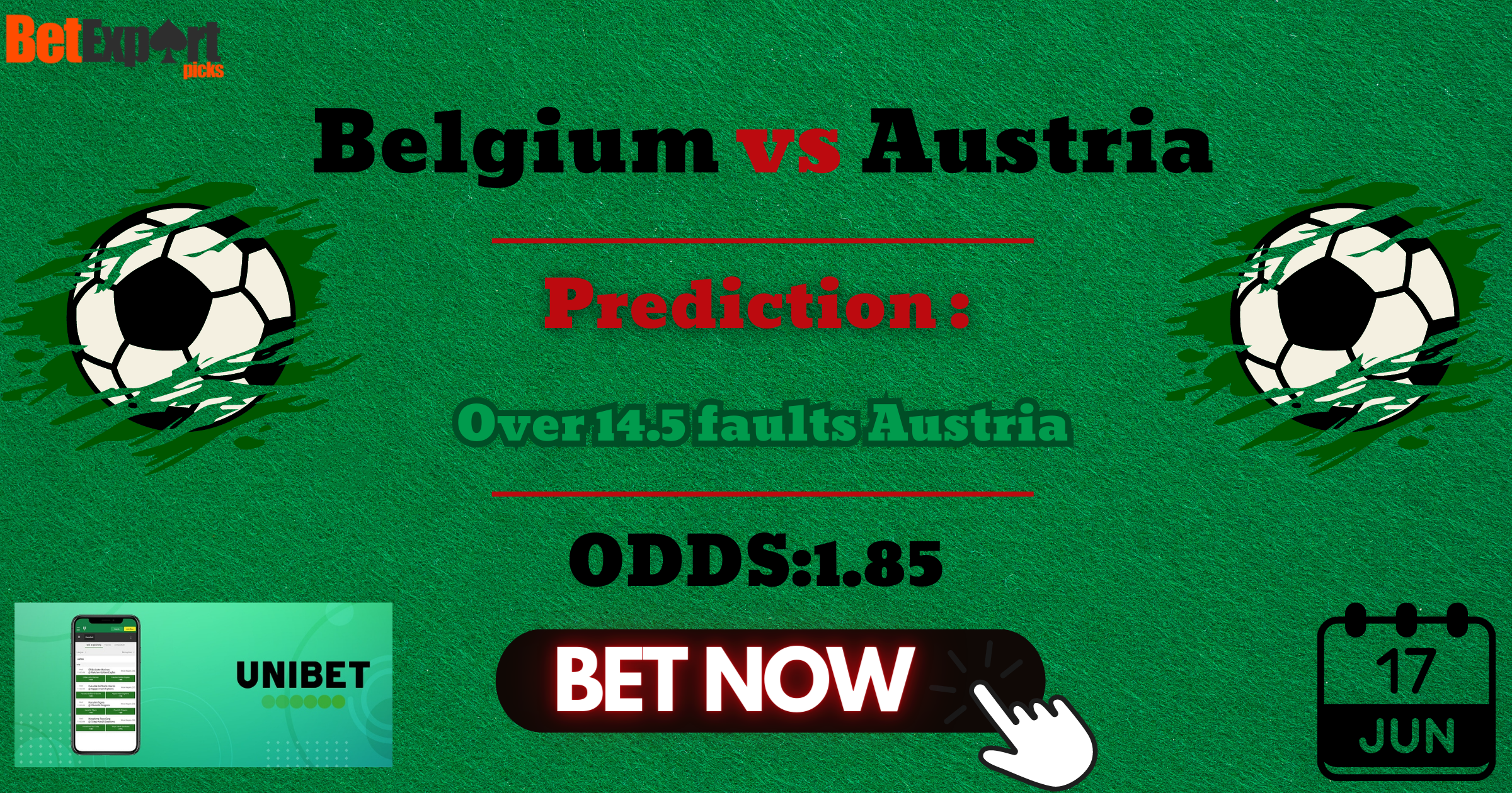 unibet tips