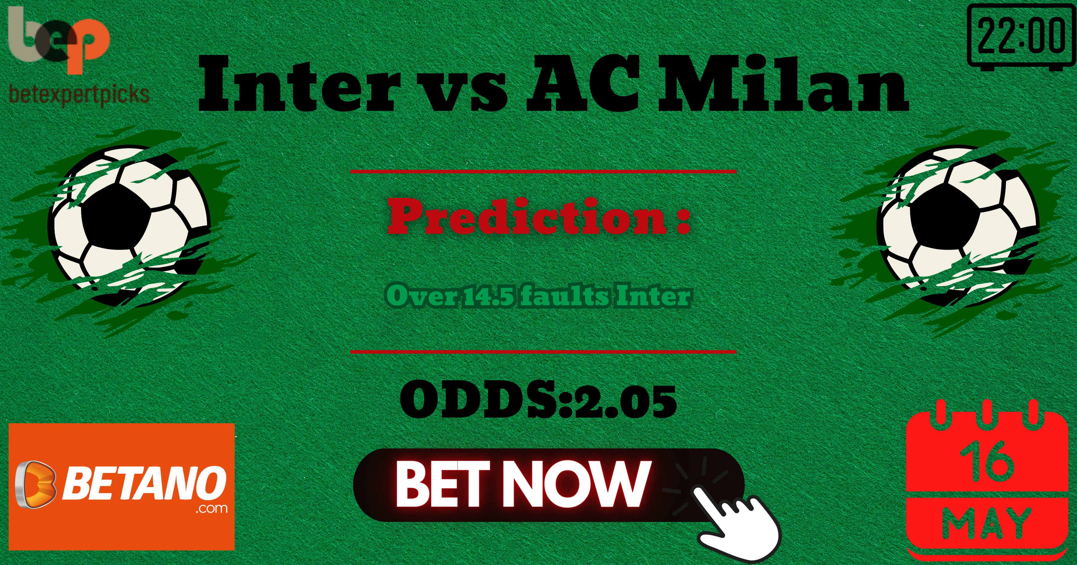 betano inter vs ac milan