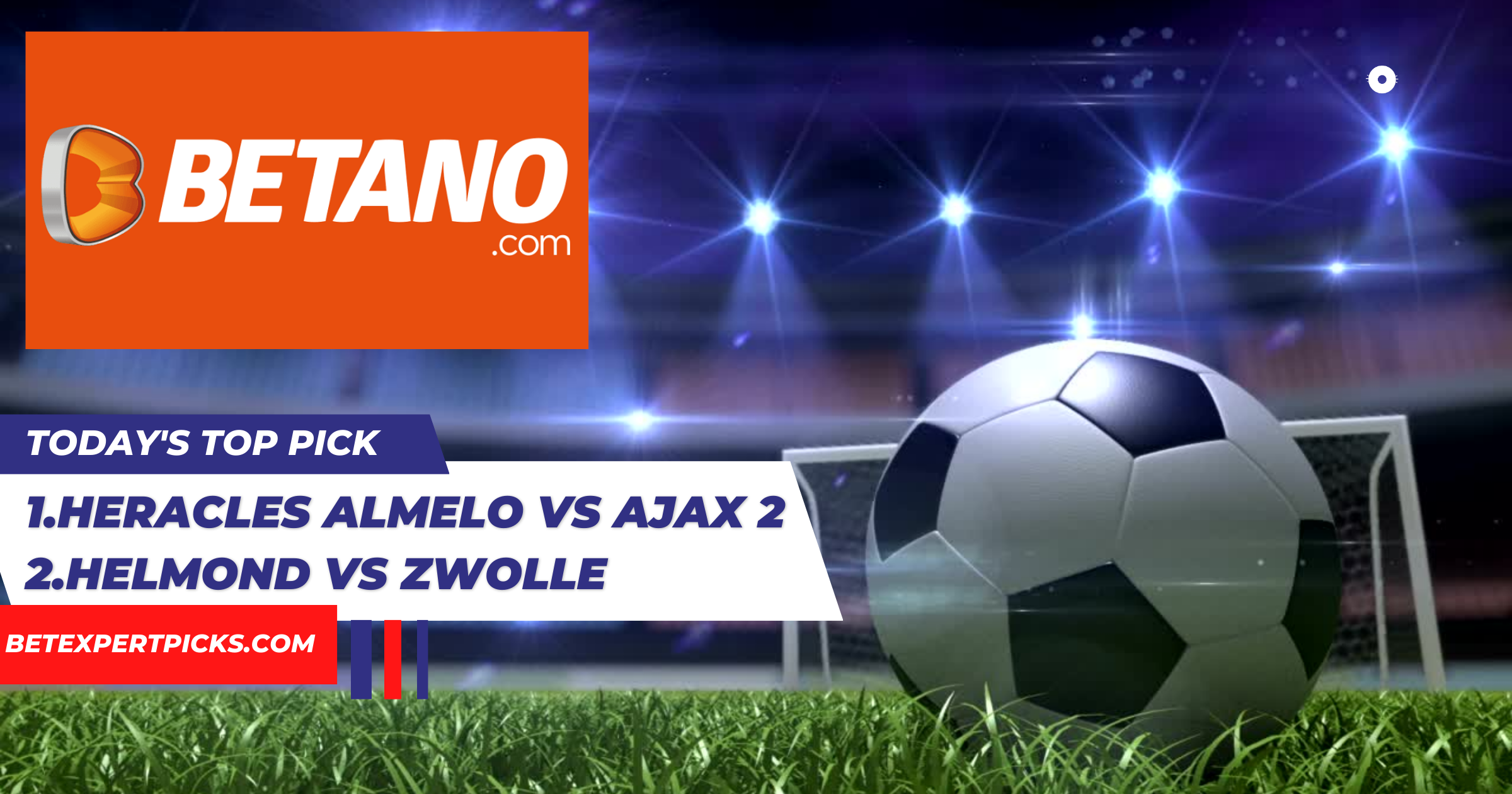 betano tips