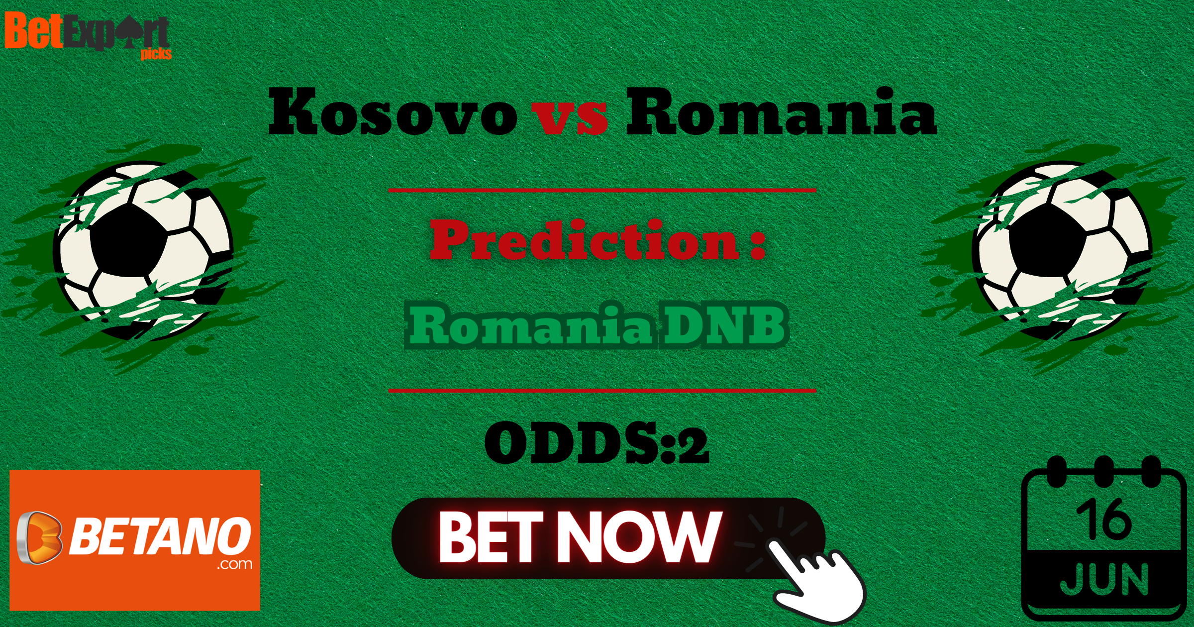 betano tips