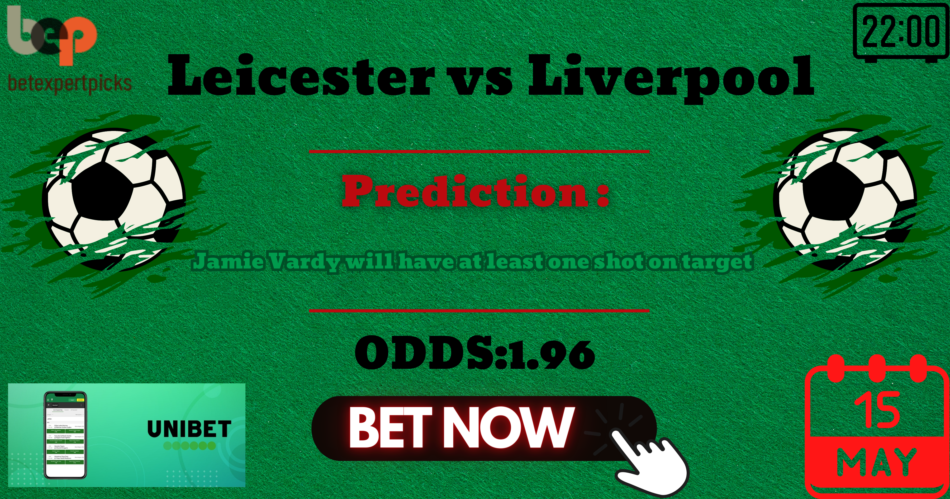 unibet prediction football