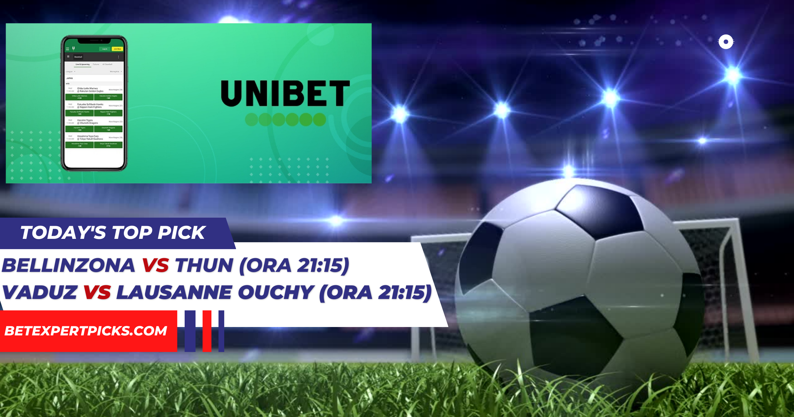 unibet tips