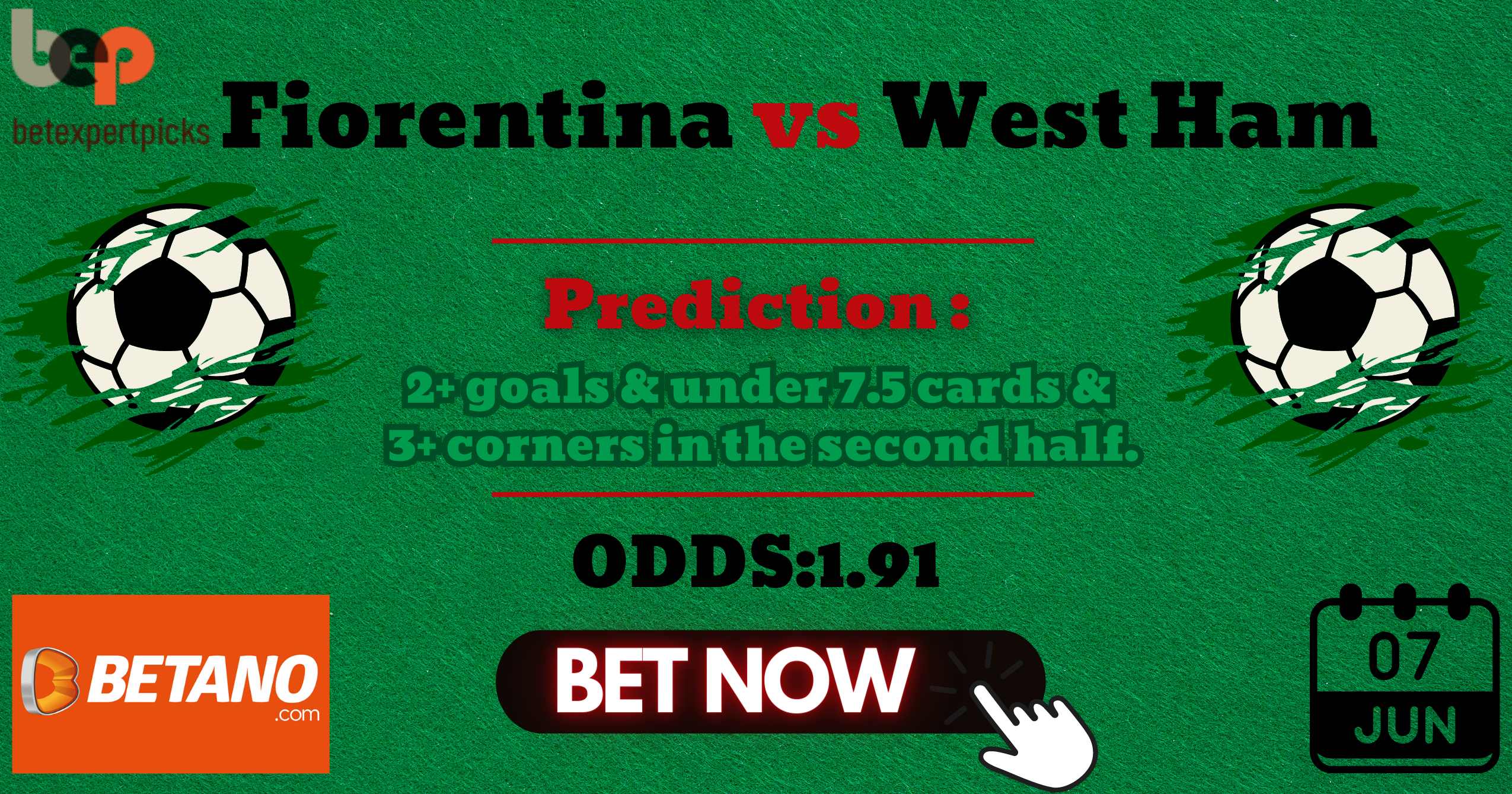 betano tips