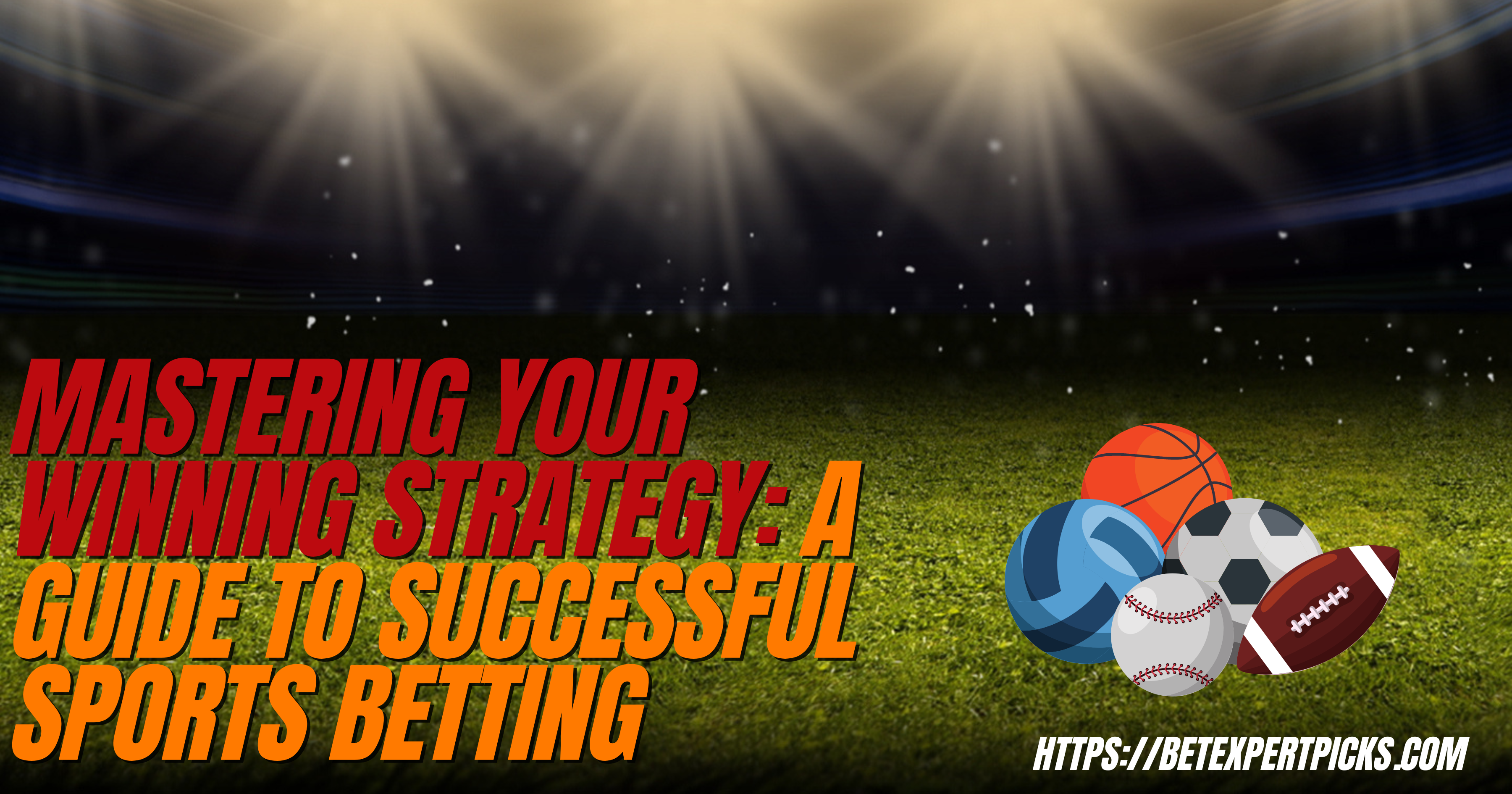 guide sports betting