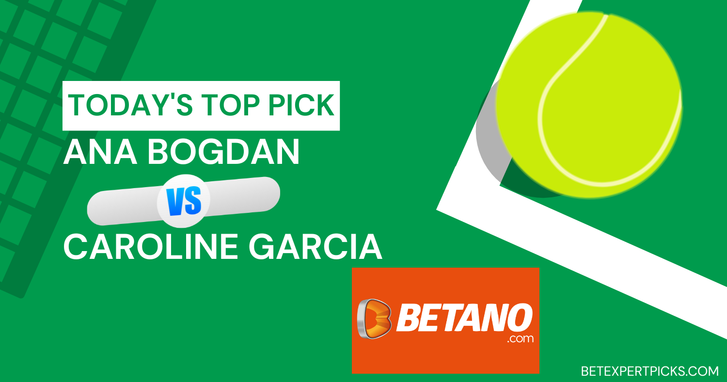 betano tennis recommended tips