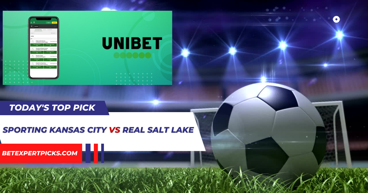 Sporting Kansas City vs Real Salt Lake