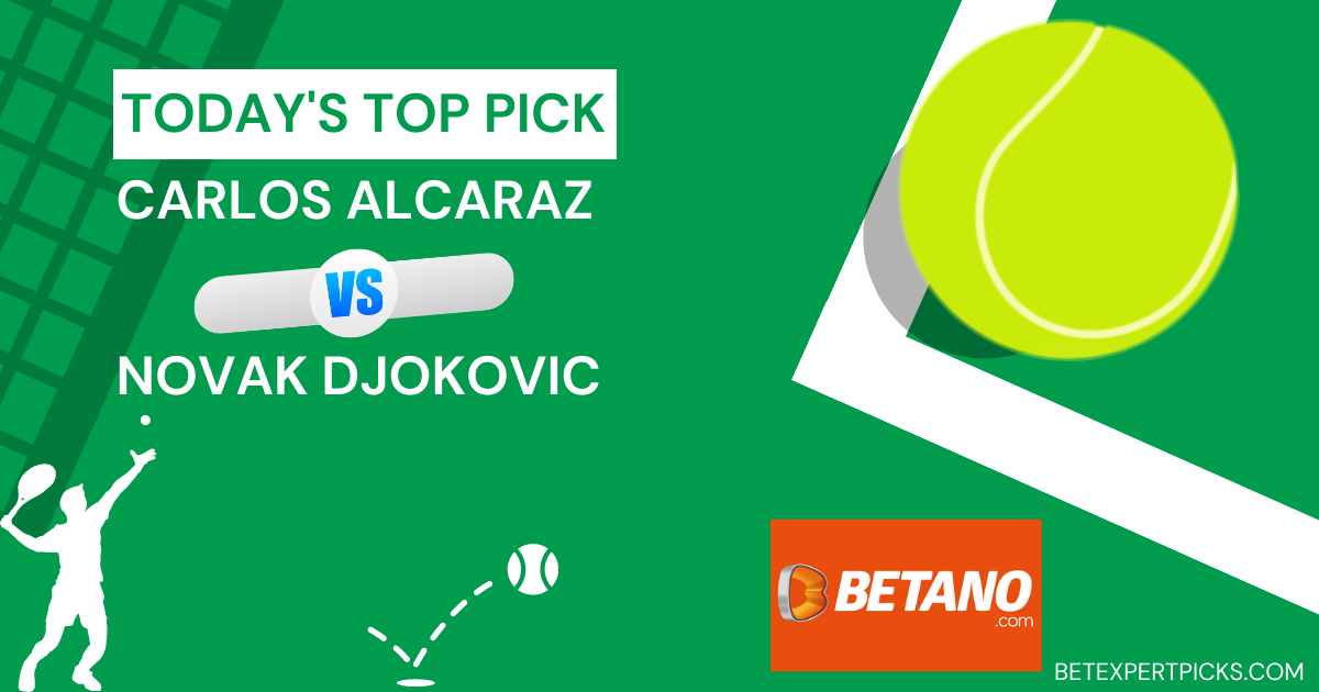 betano tennis recommended tips