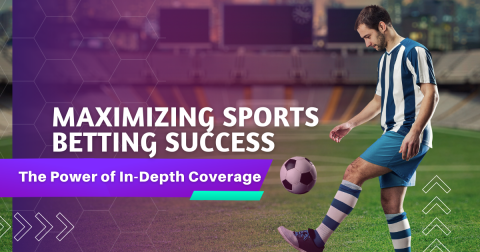 Sports Betting Success