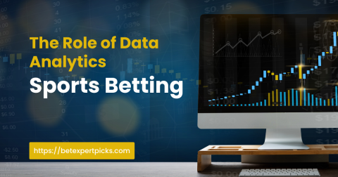 Data Analytics Sports Betting